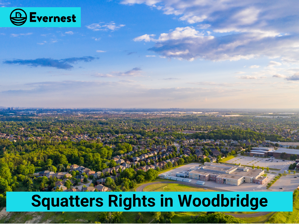 Understanding Squatters’ Rights in Woodbridge